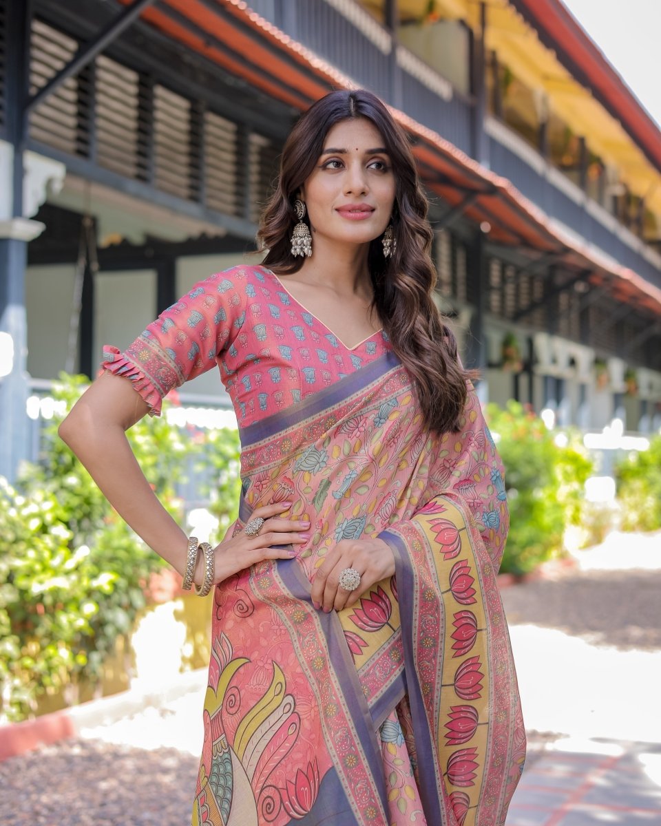 Shop premium women's ethnic suits – Avitra