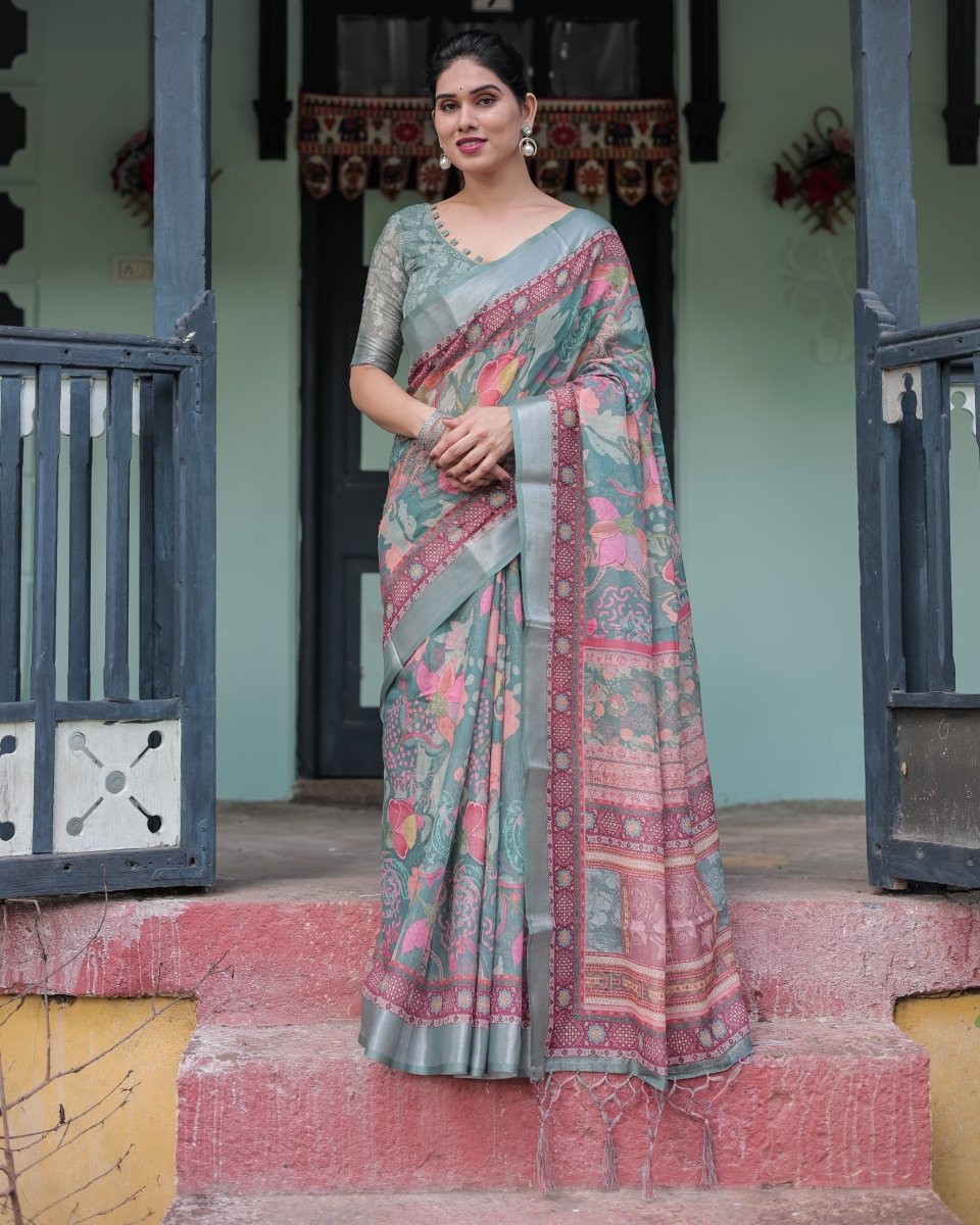 Shop premium women's ethnic suits – Avitra