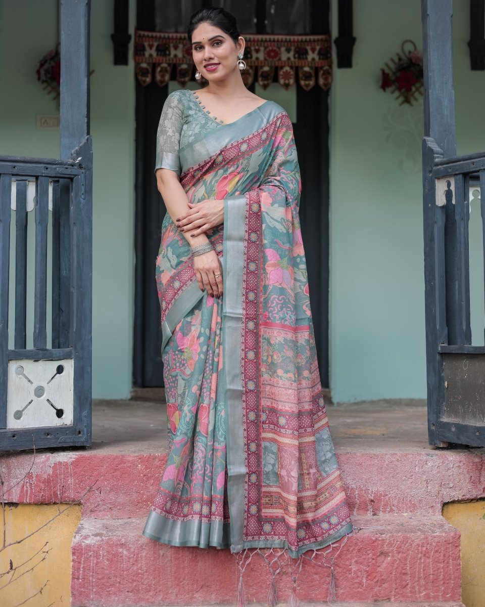 Shop premium women's ethnic suits – Avitra