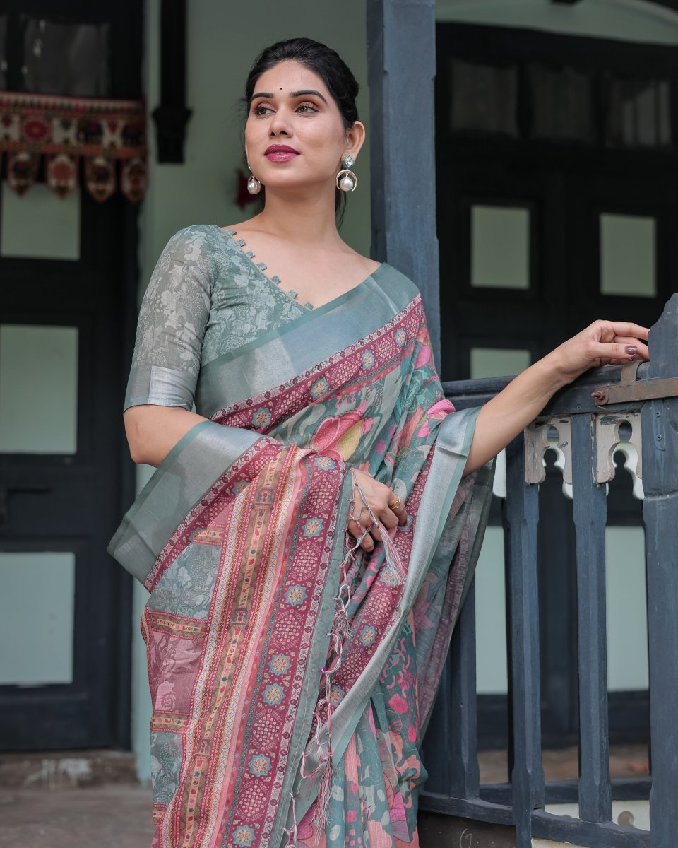 Shop premium women's ethnic suits – Avitra