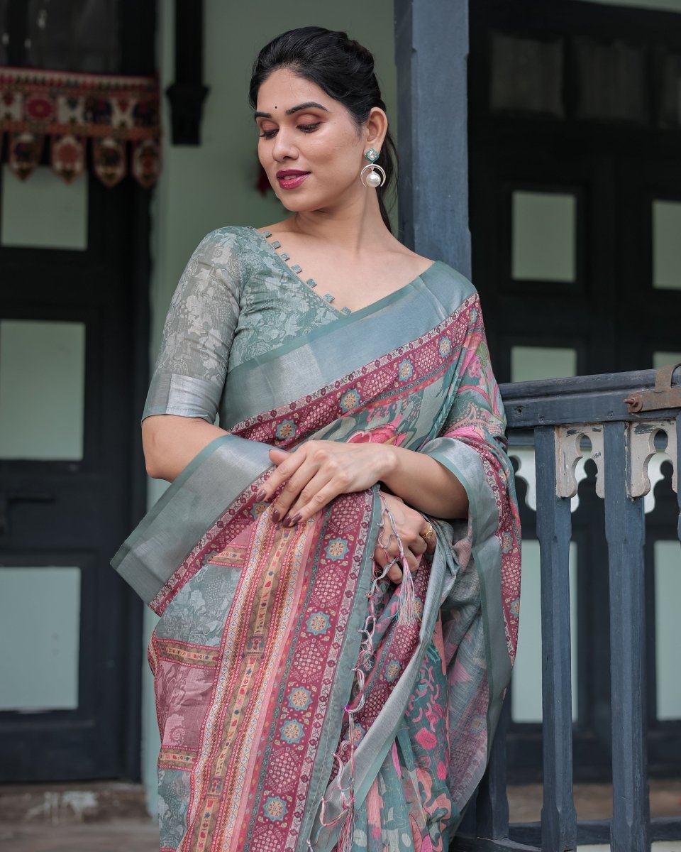 Shop premium women's ethnic suits – Avitra