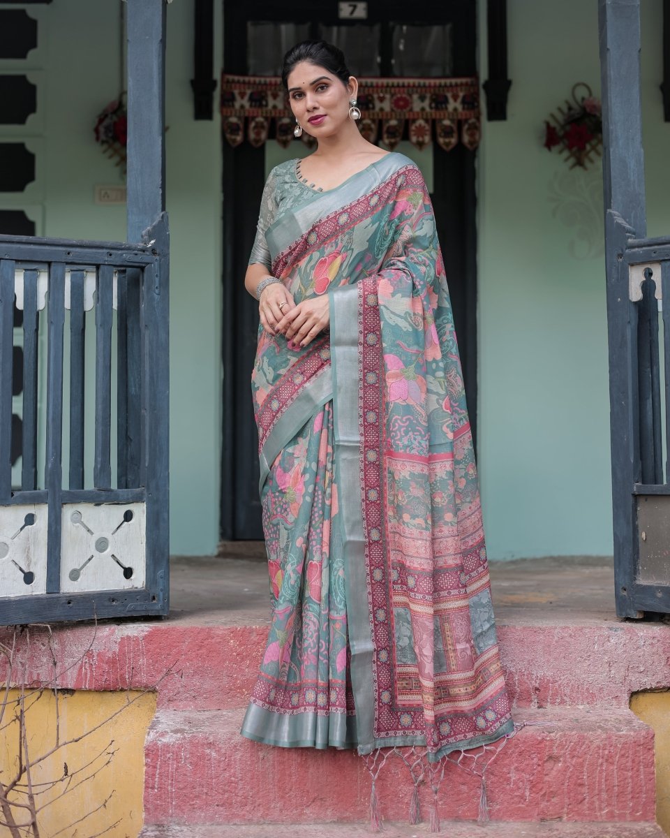 Shop premium women's ethnic suits – Avitra