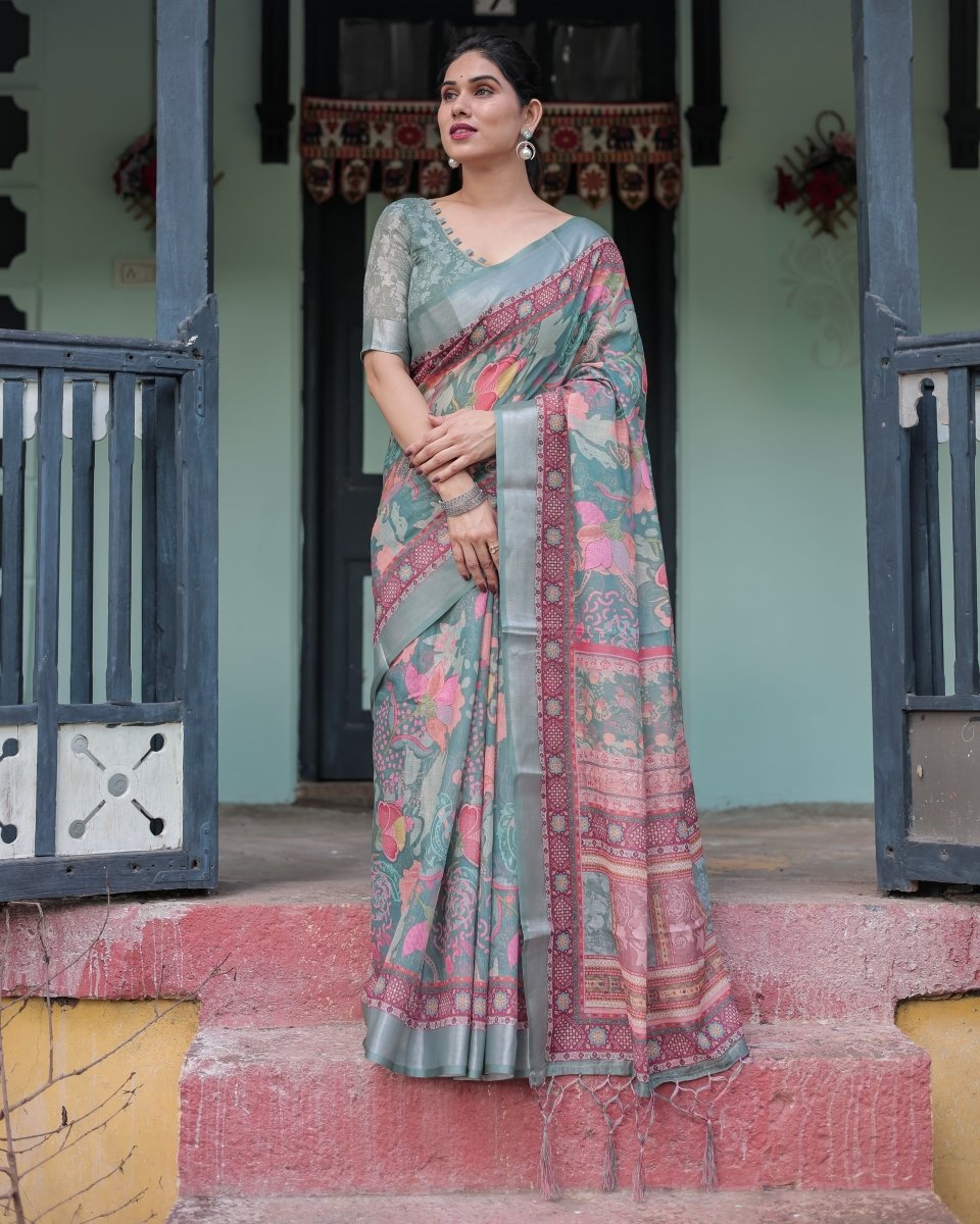 Shop premium women's ethnic suits – Avitra