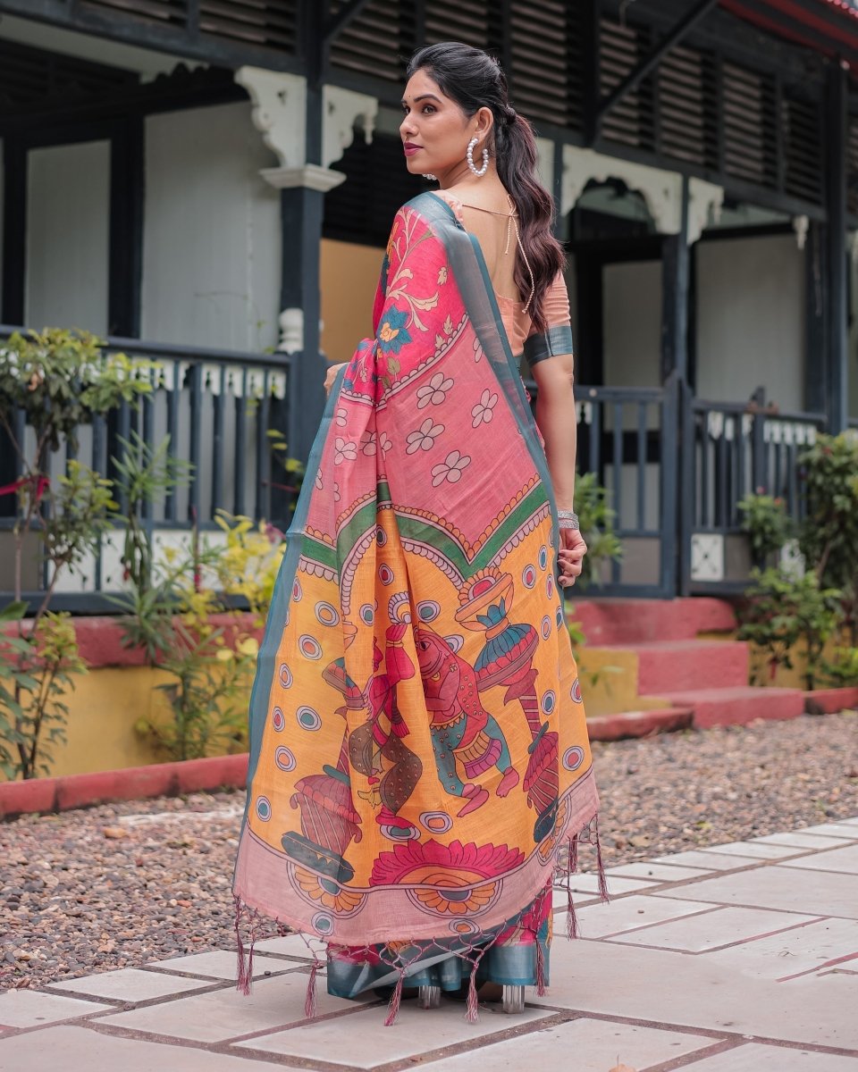 Shop premium women's ethnic suits – Avitra