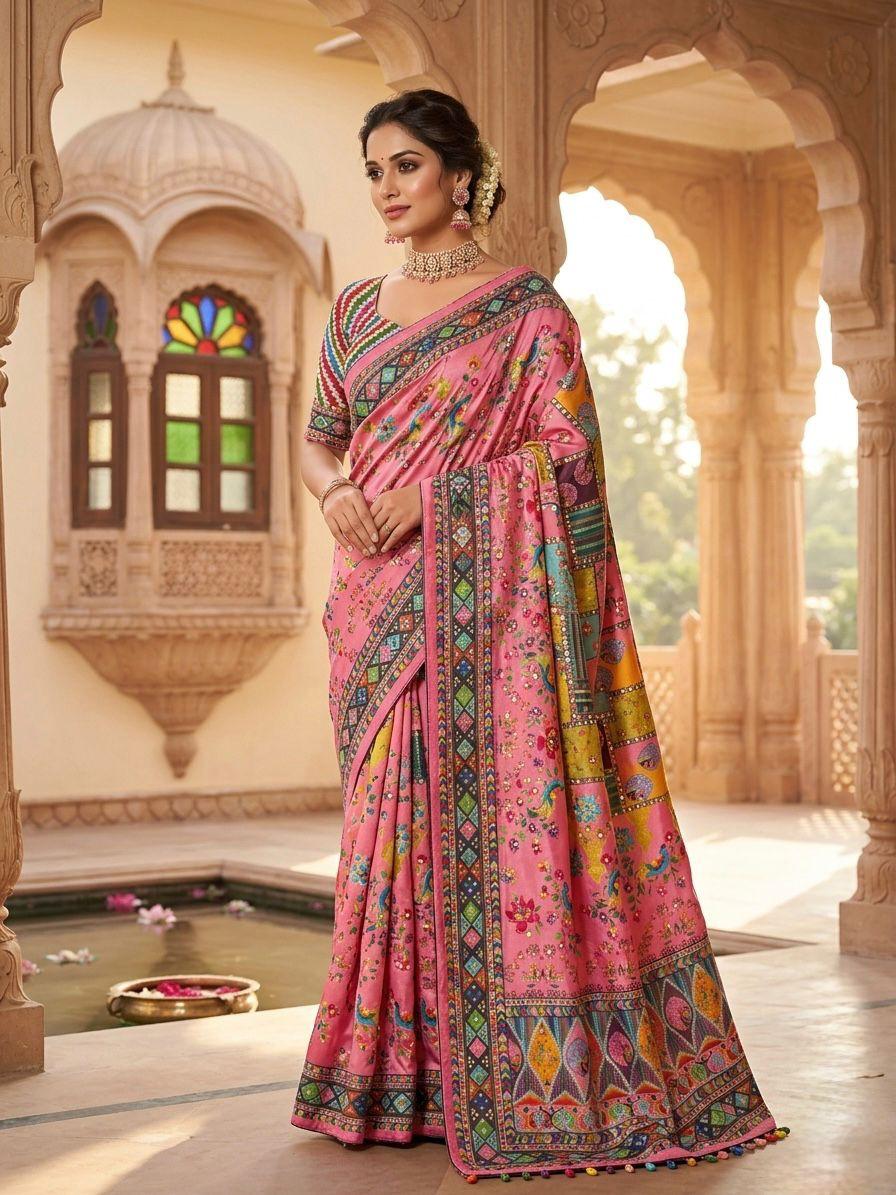 Shop premium women's ethnic suits – Avitra
