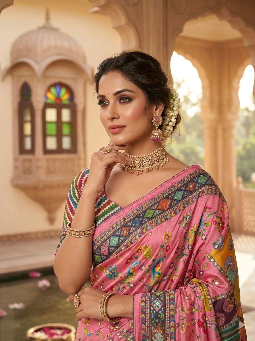 Shop premium women's ethnic suits – Avitra