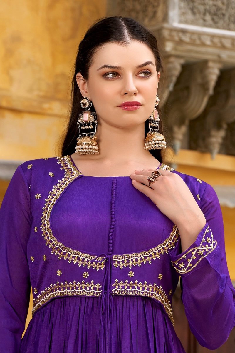 Shop premium women's ethnic suits – Avitra