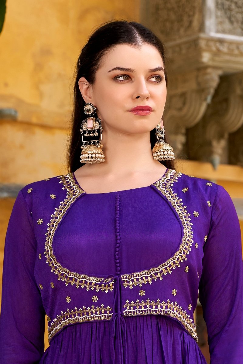Shop premium women's ethnic suits – Avitra