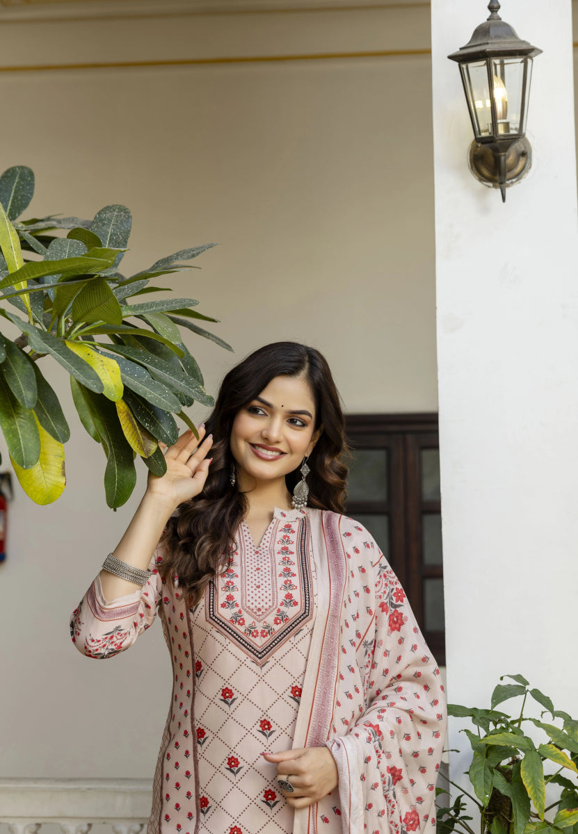 Shop premium women's ethnic suits – Avitra