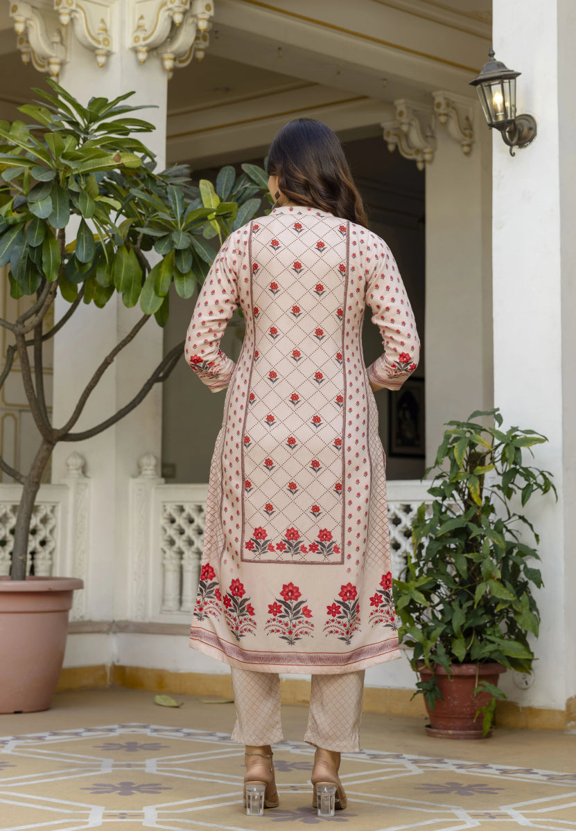 Shop premium women's ethnic suits – Avitra