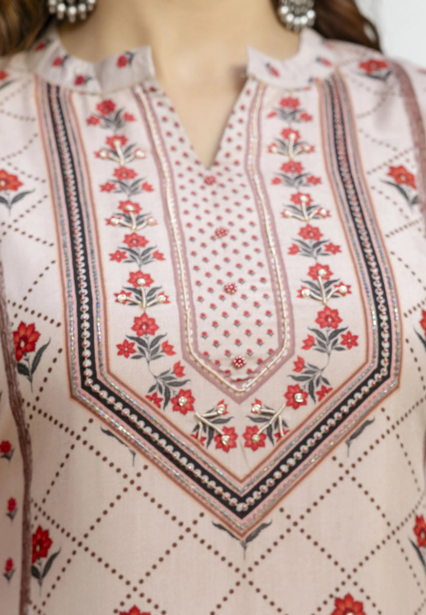 Shop premium women's ethnic suits – Avitra