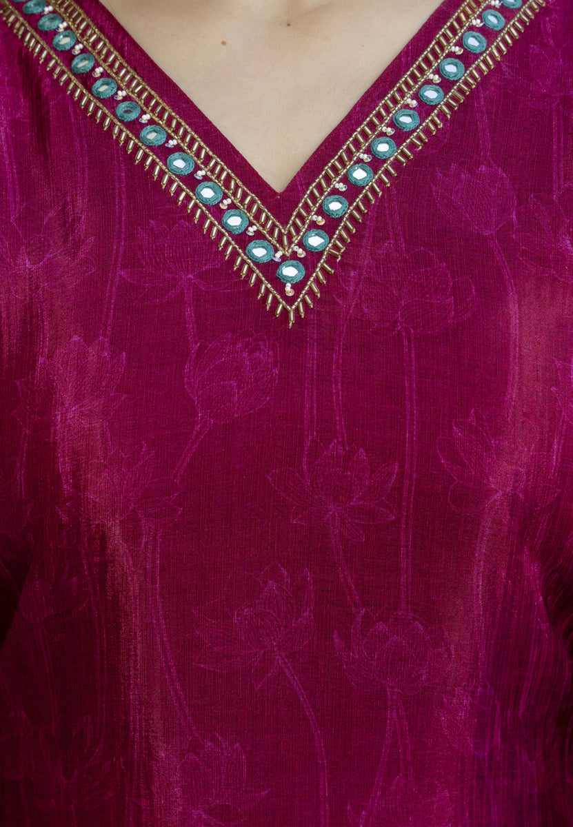 Shop premium women's ethnic suits – Avitra