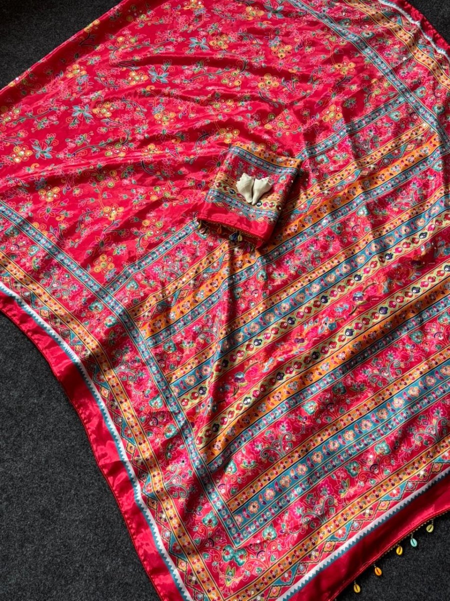 Shop premium women's ethnic suits – Avitra