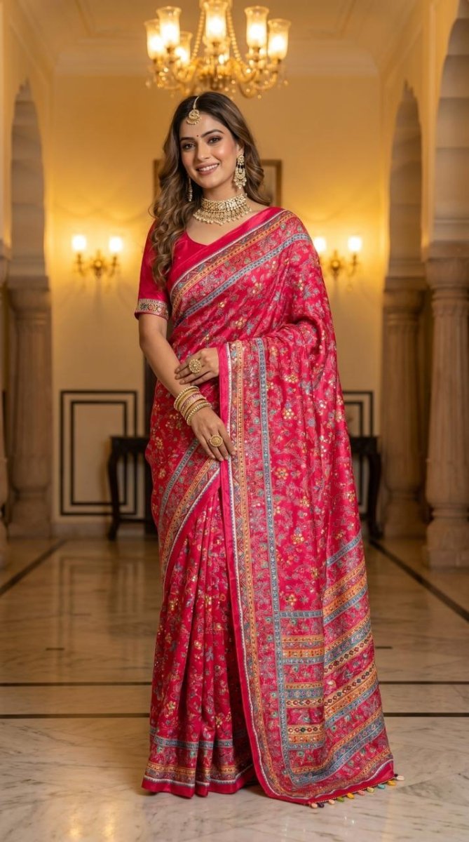 Shop premium women's ethnic suits – Avitra
