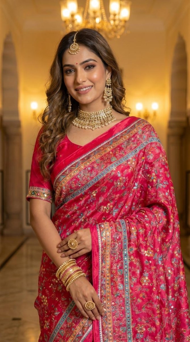 Shop premium women's ethnic suits – Avitra