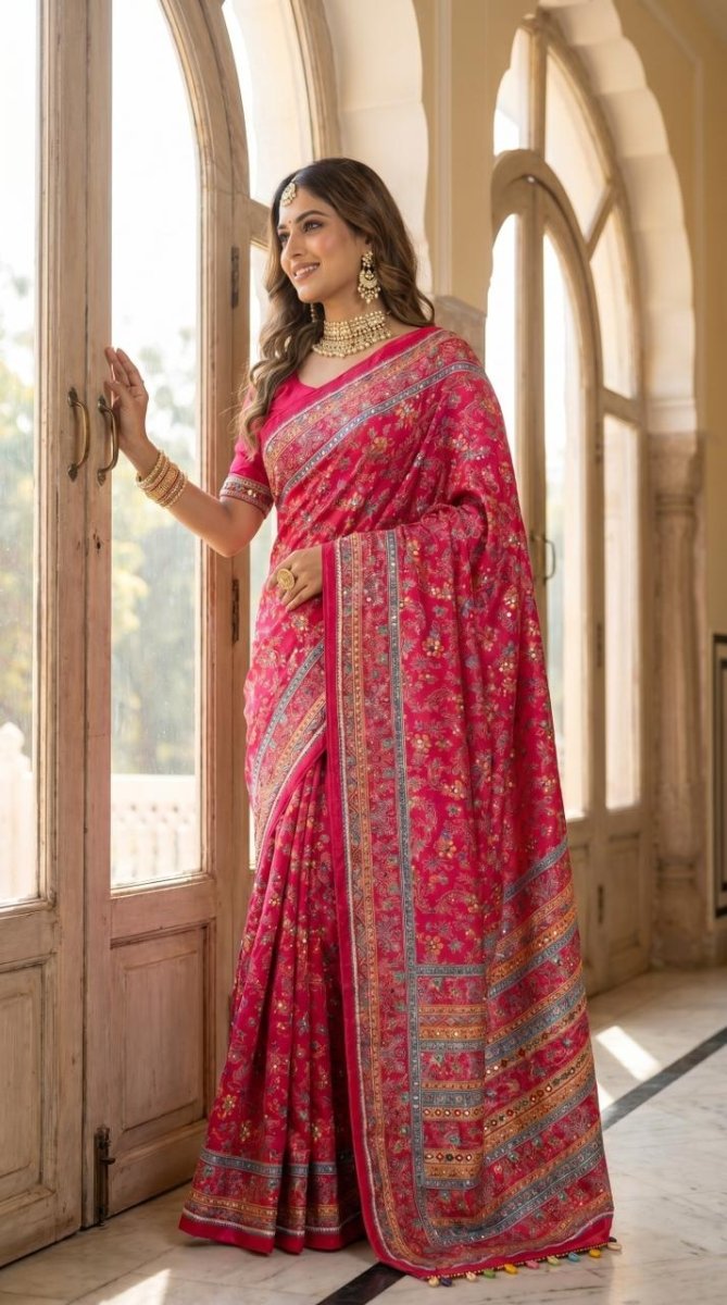Shop premium women's ethnic suits – Avitra