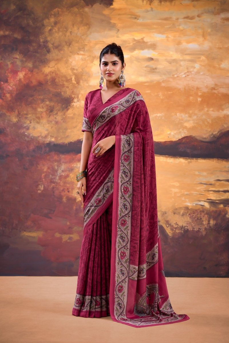 Shop premium women's ethnic suits – Avitra