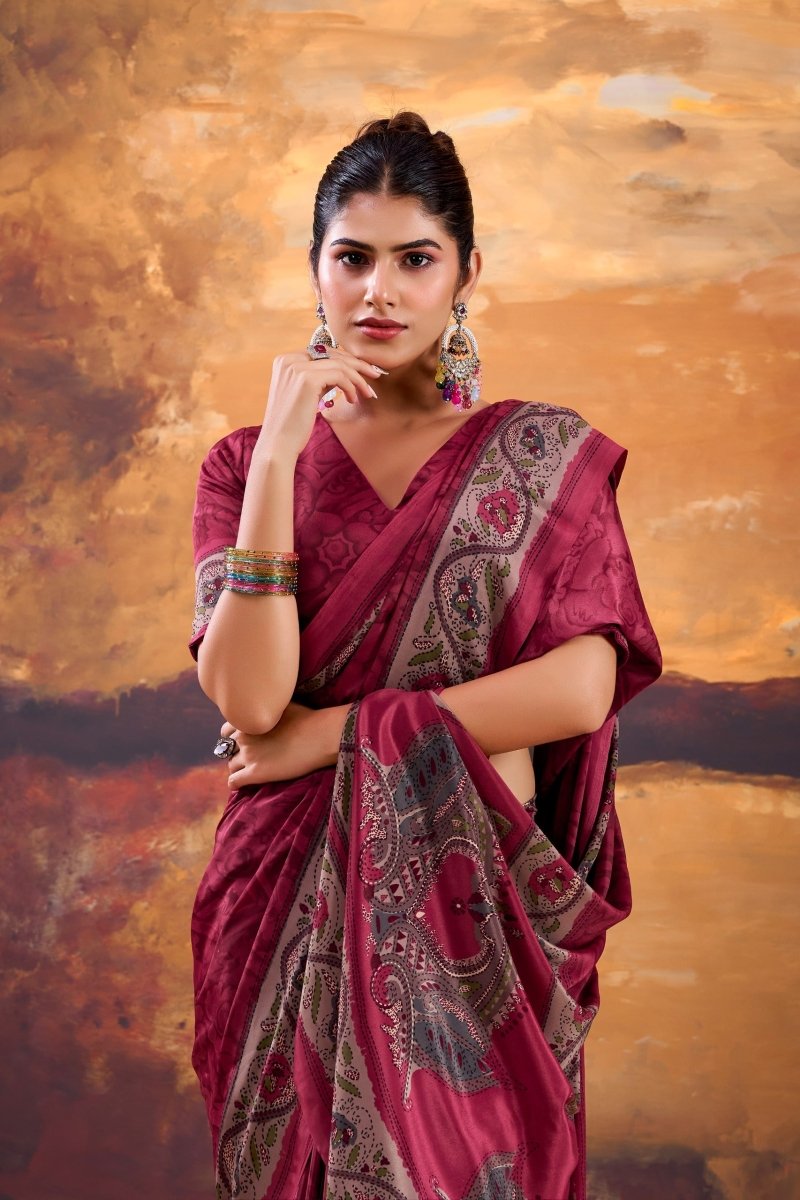 Shop premium women's ethnic suits – Avitra