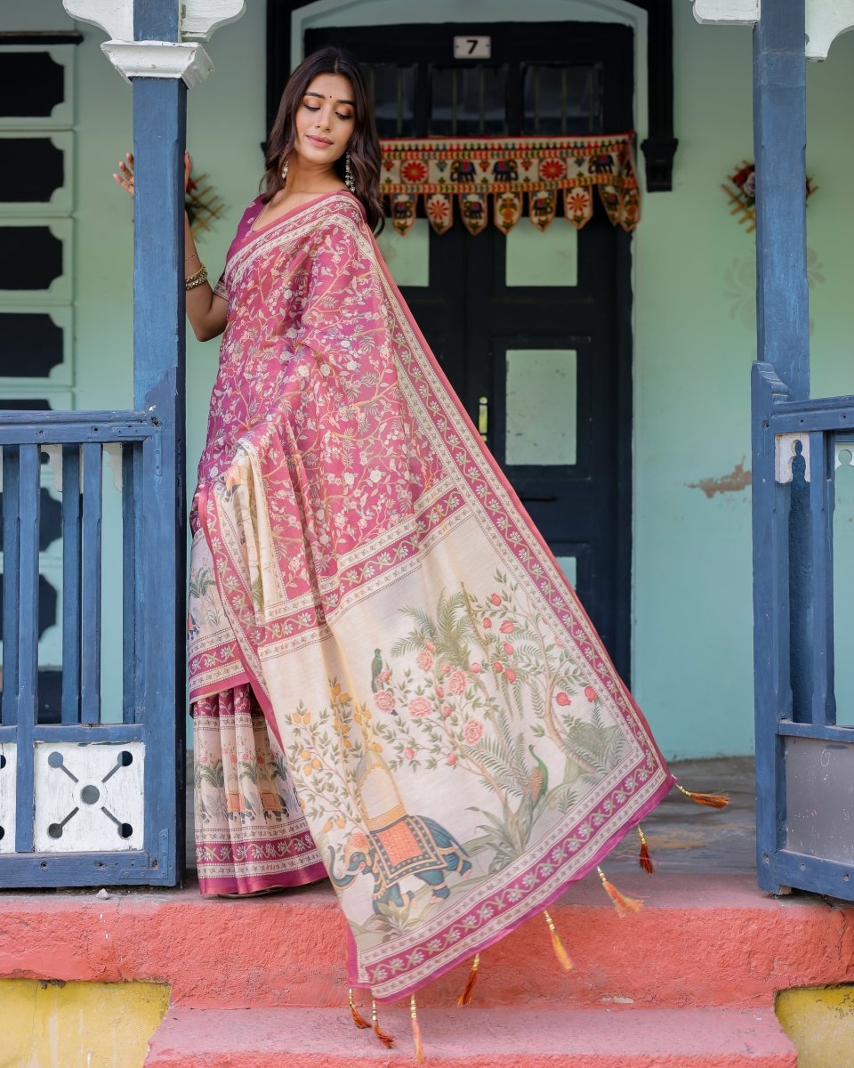 Shop premium women's ethnic suits – Avitra