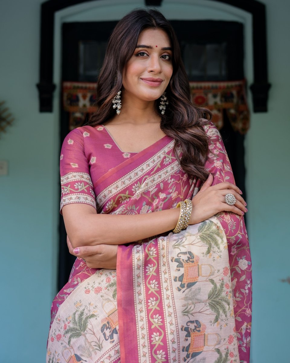 Shop premium women's ethnic suits – Avitra