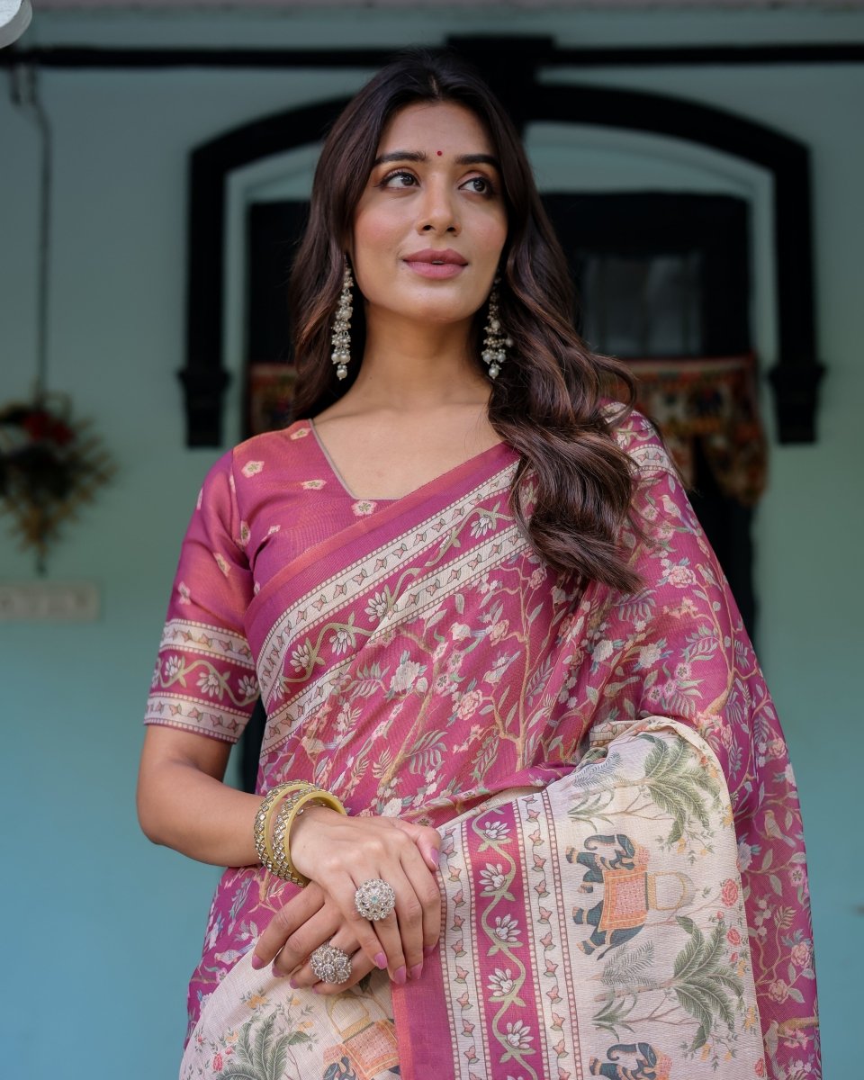 Shop premium women's ethnic suits – Avitra