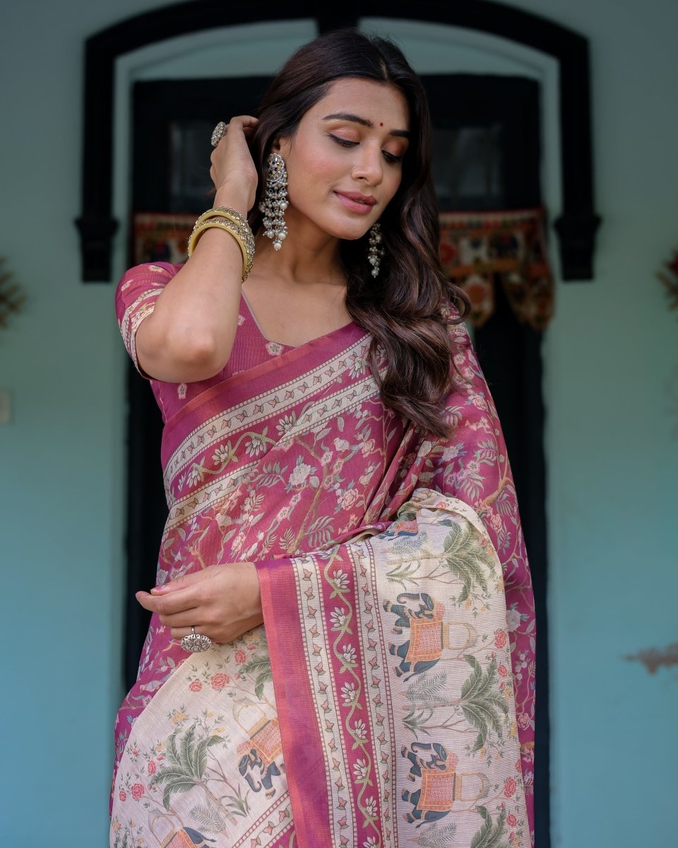 Shop premium women's ethnic suits – Avitra