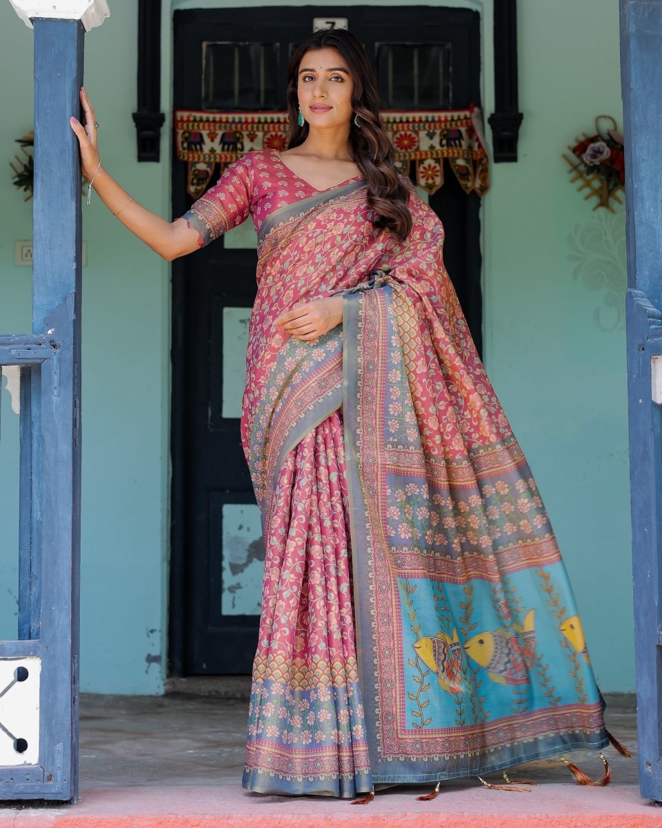 Shop premium women's ethnic suits – Avitra