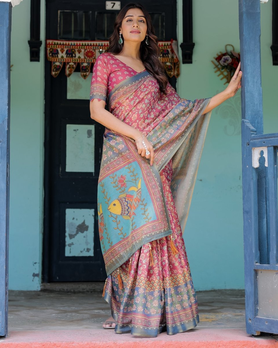 Shop premium women's ethnic suits – Avitra