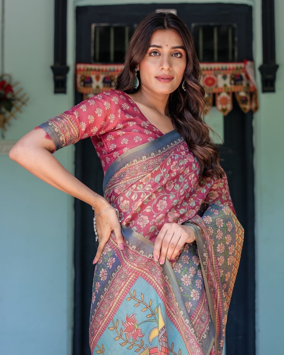 Shop premium women's ethnic suits – Avitra
