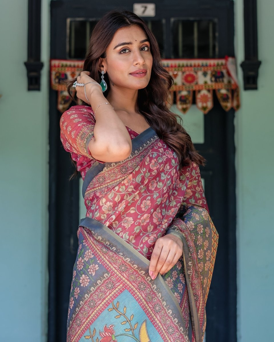 Shop premium women's ethnic suits – Avitra