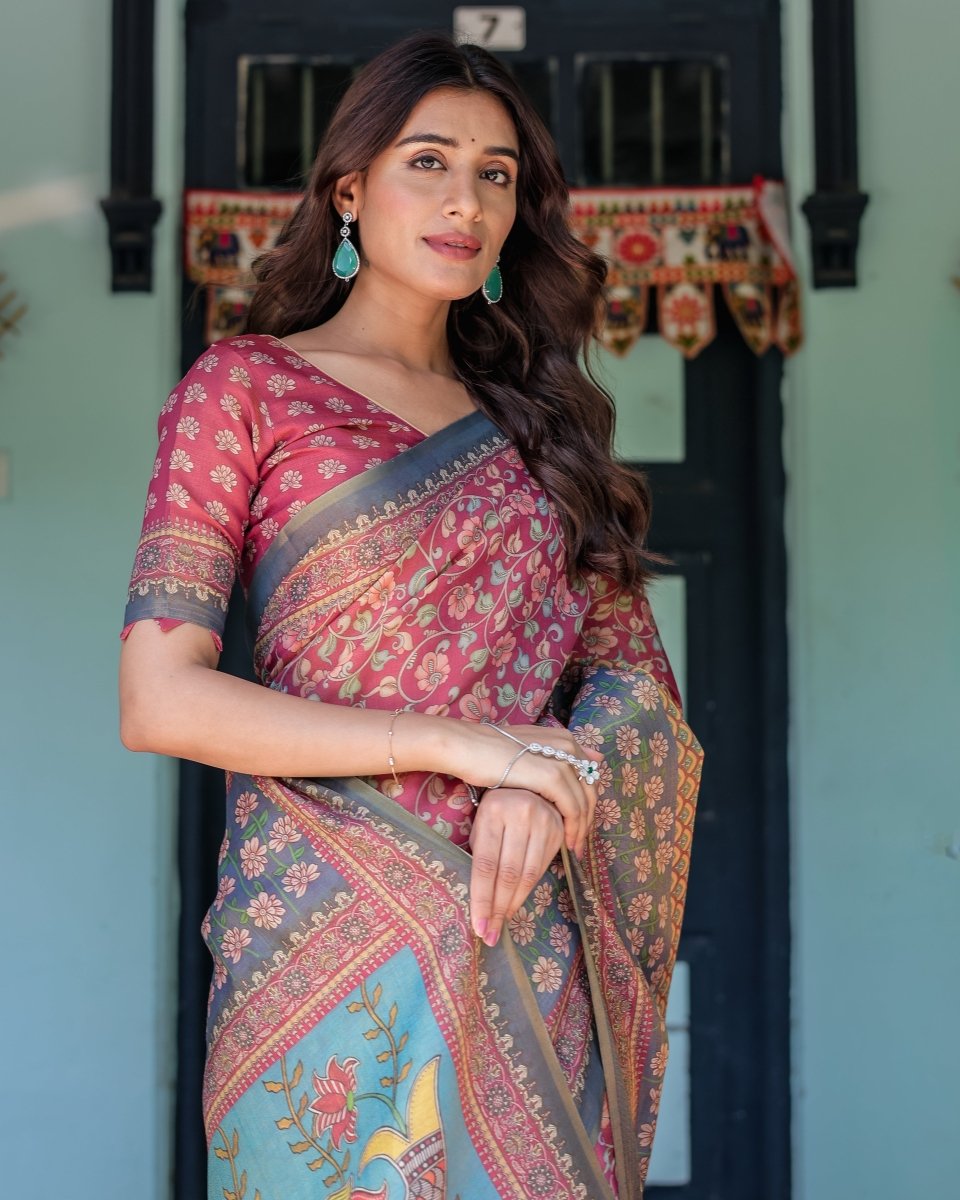Shop premium women's ethnic suits – Avitra