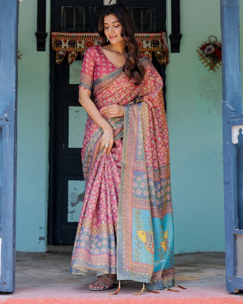 Shop premium women's ethnic suits – Avitra