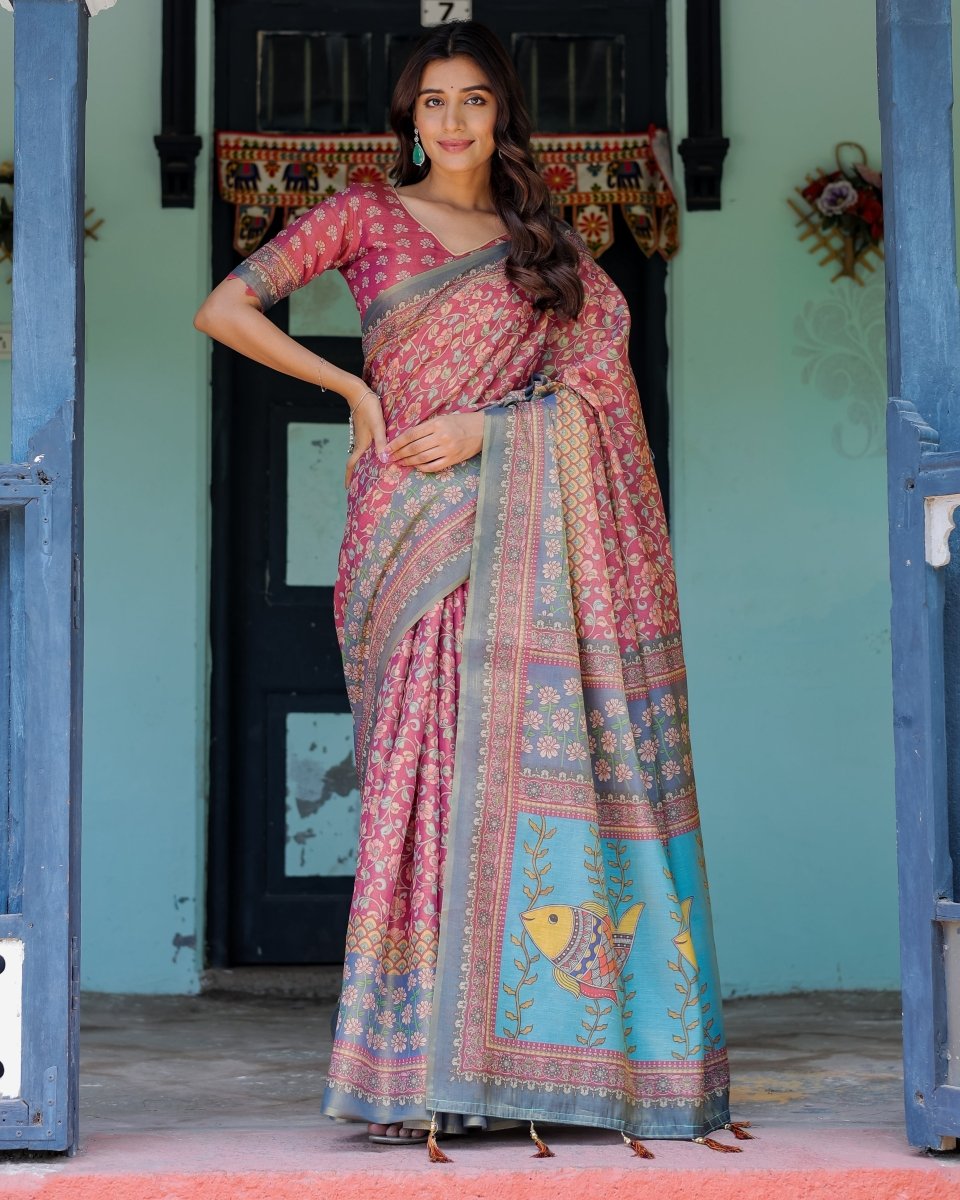 Shop premium women's ethnic suits – Avitra