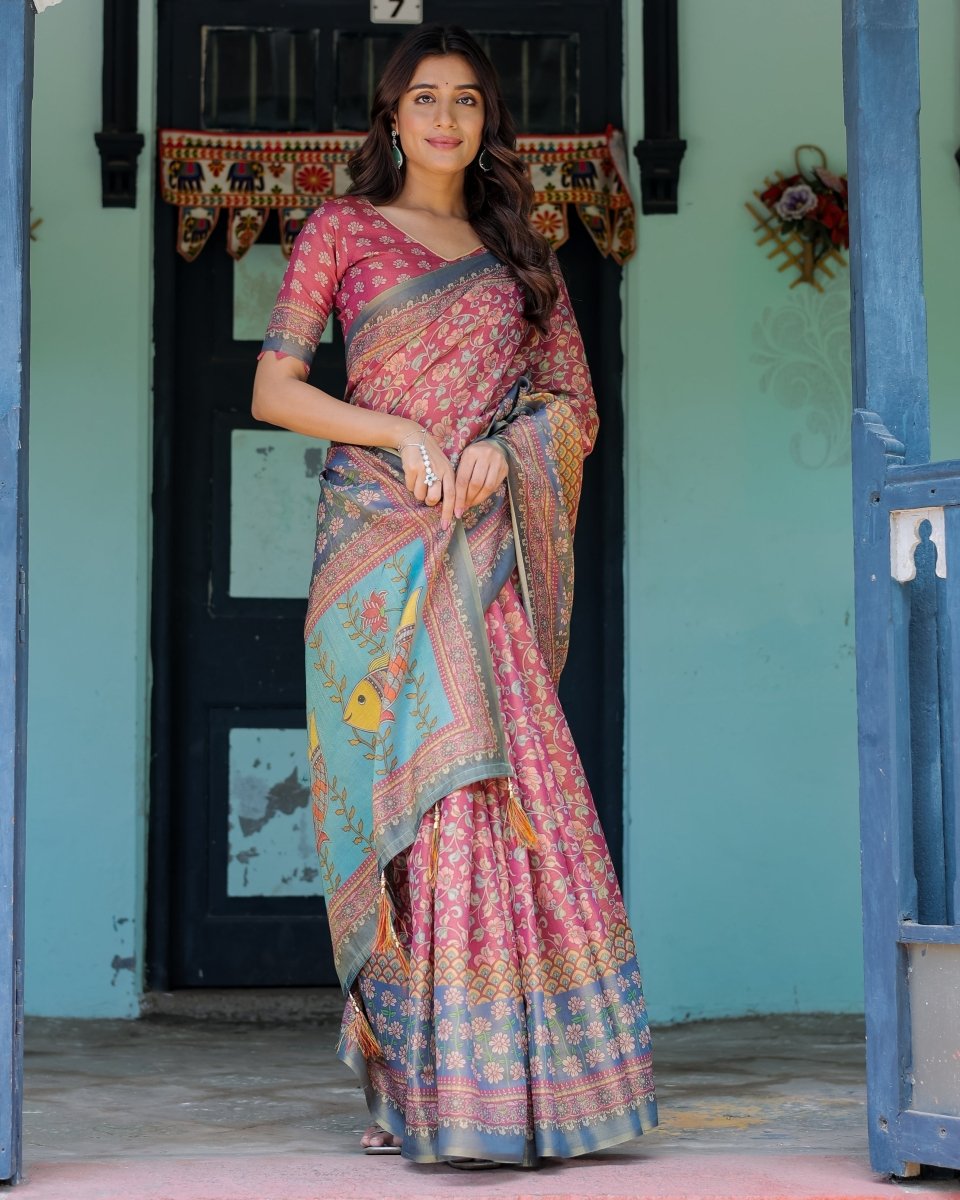 Shop premium women's ethnic suits – Avitra