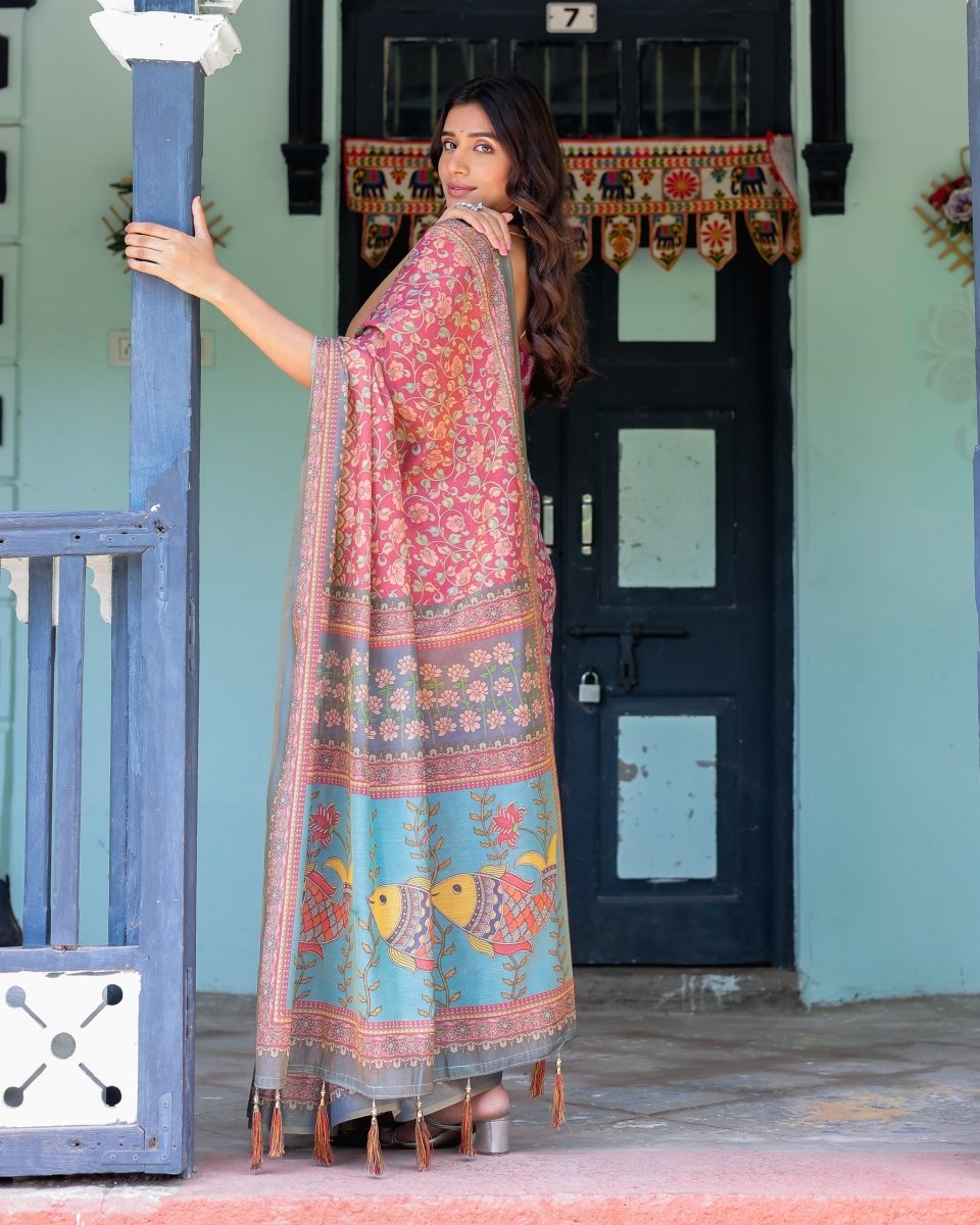 Shop premium women's ethnic suits – Avitra