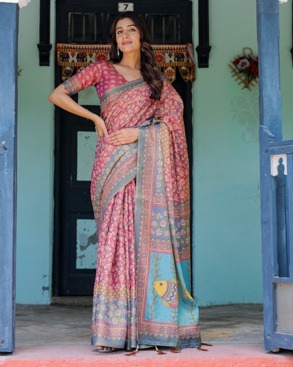 Shop premium women's ethnic suits – Avitra