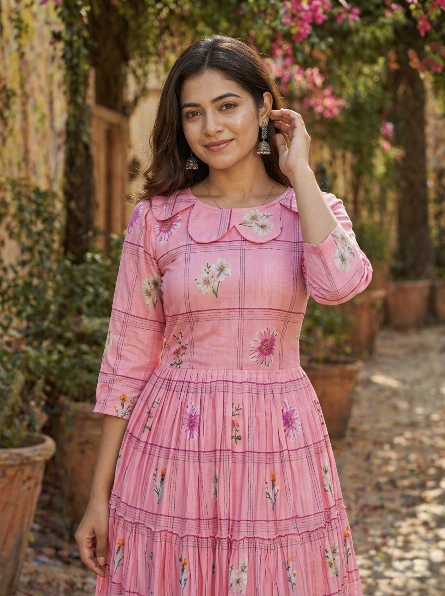 Shop premium women's ethnic suits – Avitra