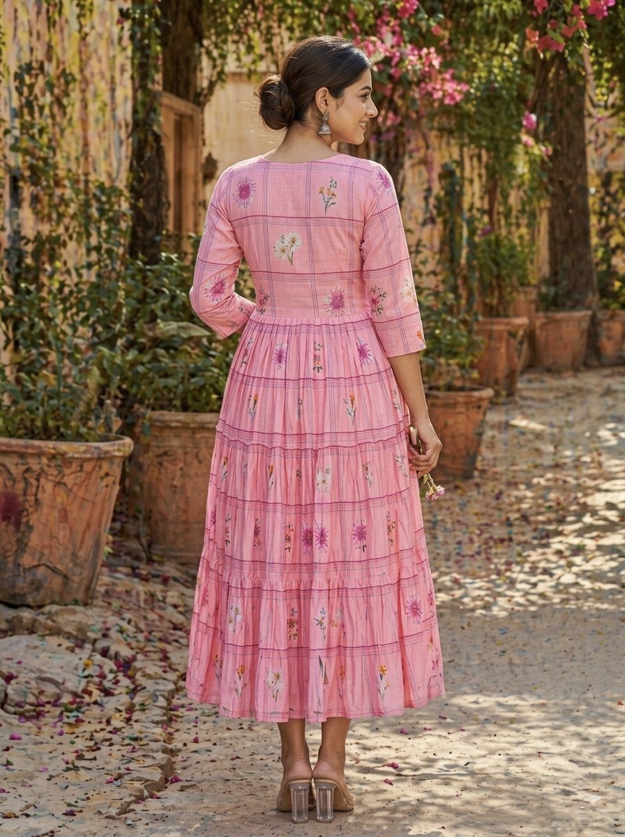 Shop premium women's ethnic suits – Avitra
