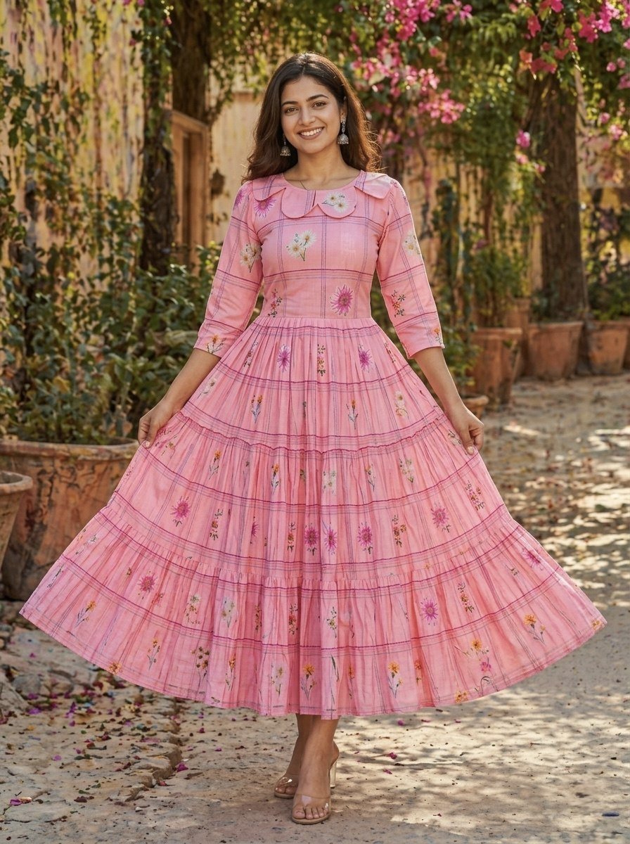 Shop premium women's ethnic suits – Avitra