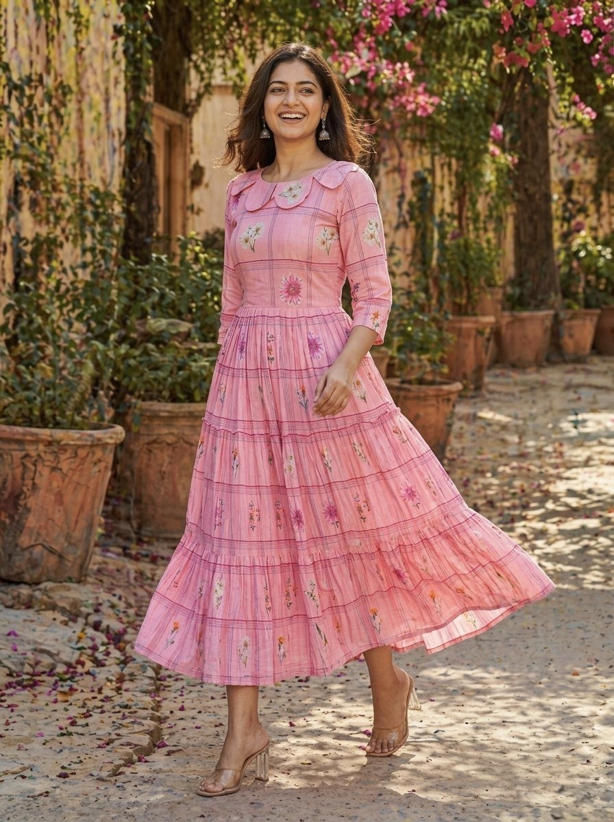 Shop premium women's ethnic suits – Avitra