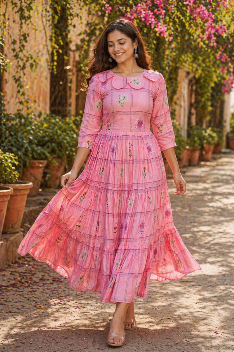 Shop premium women's ethnic suits – Avitra