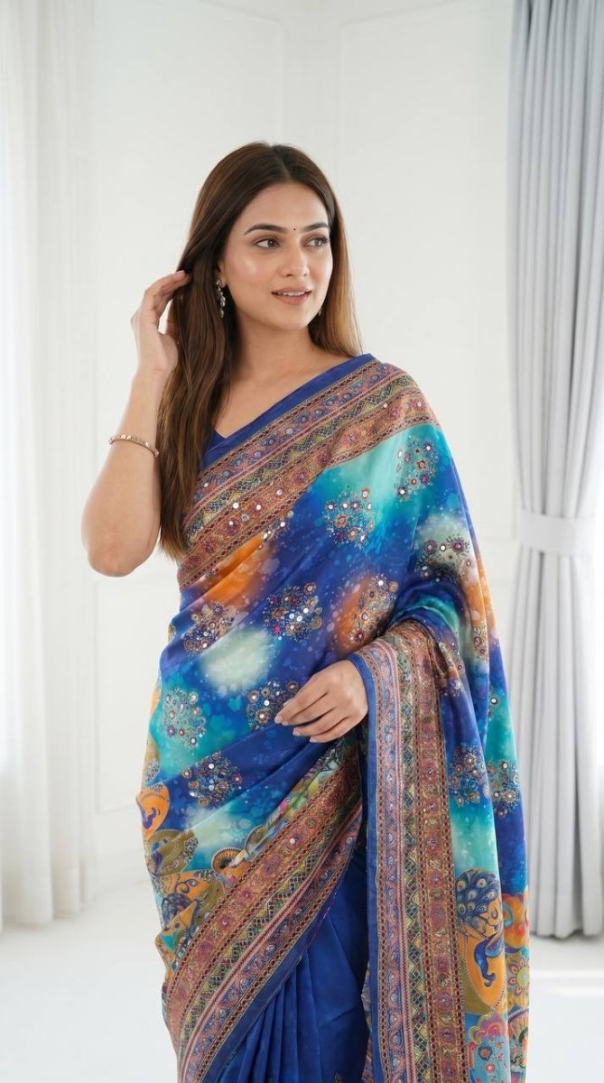 Shop premium women's ethnic suits – Avitra