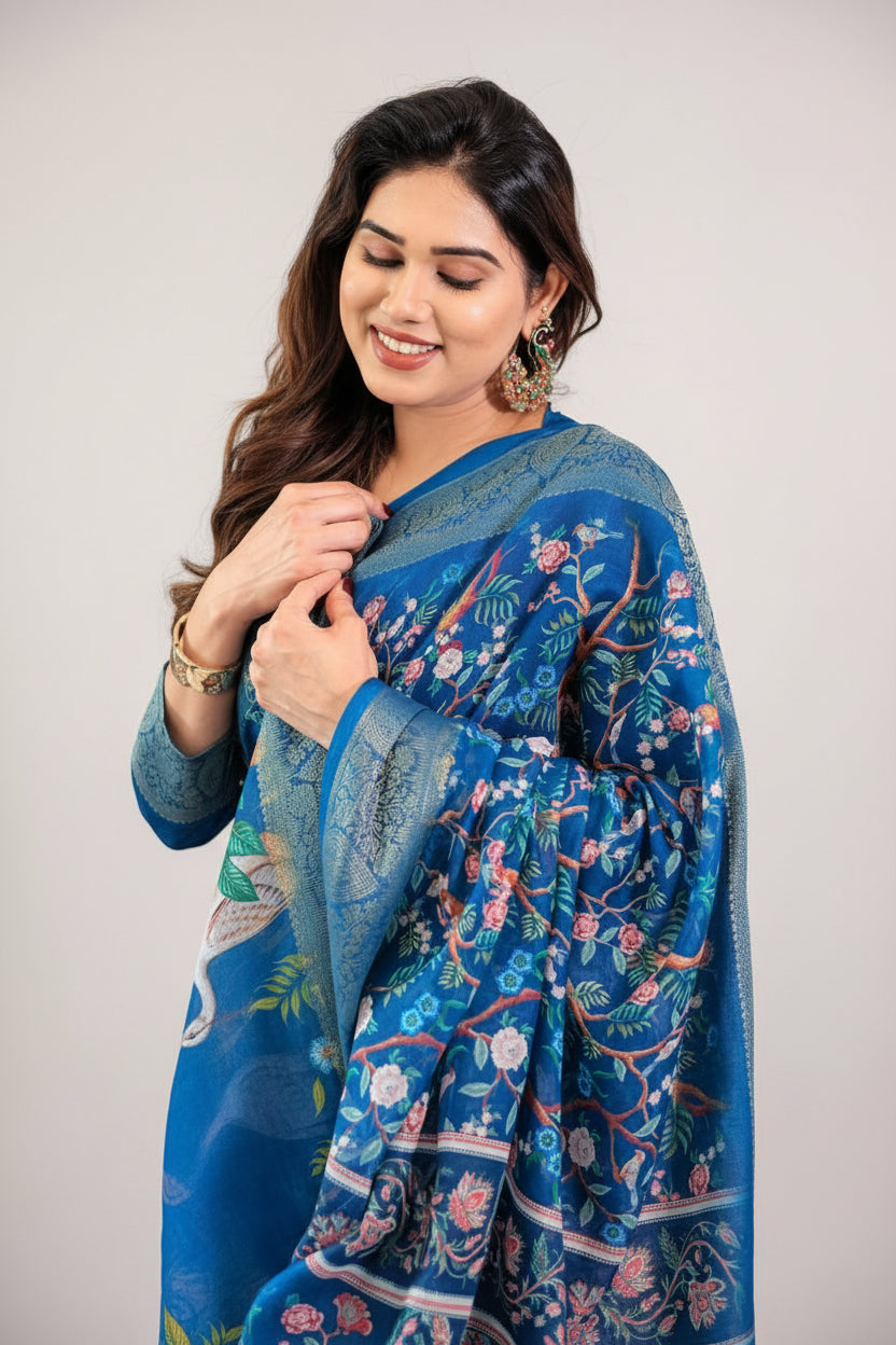 Shop premium women's ethnic suits – Avitra