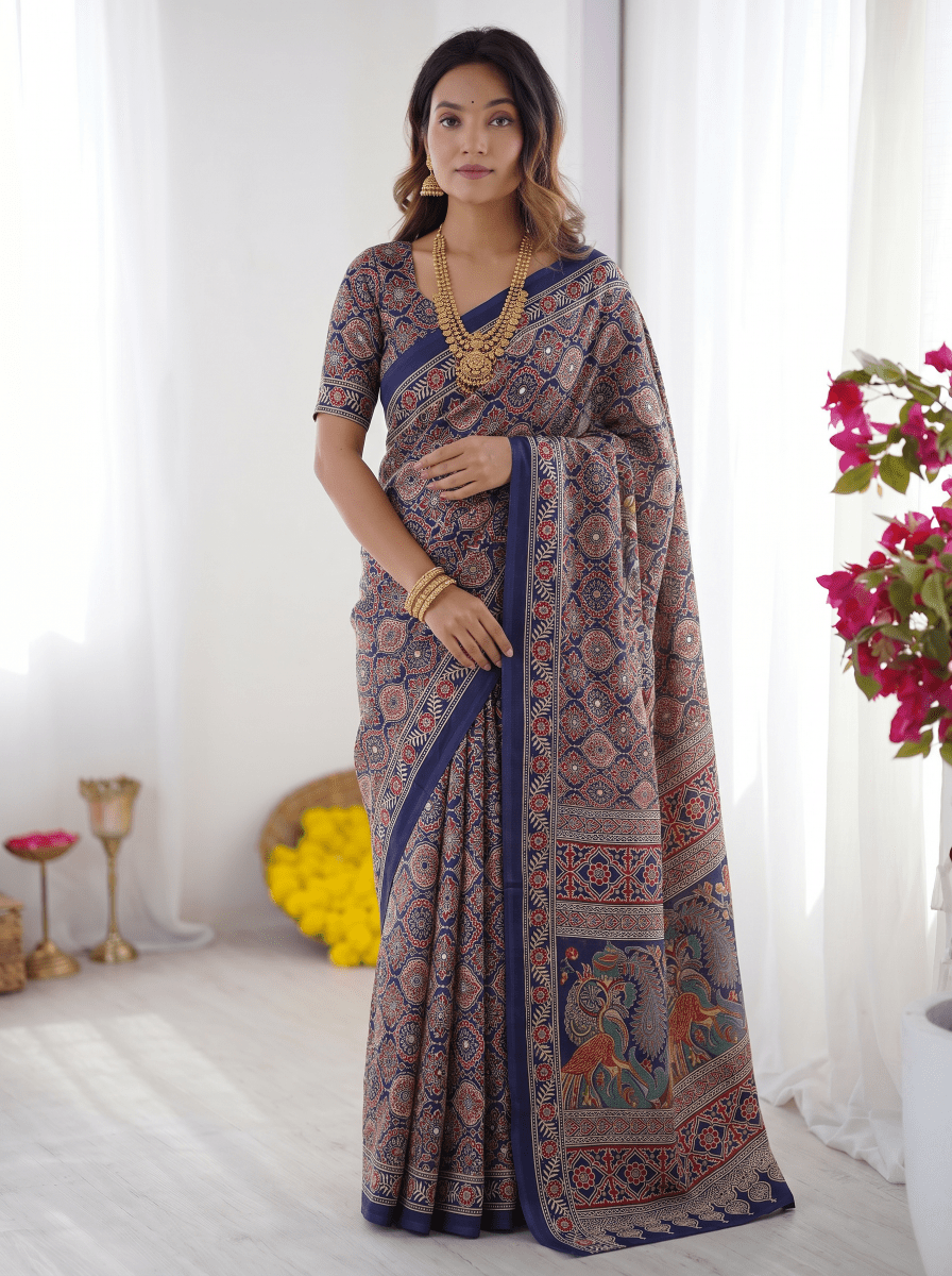 Shop premium women's ethnic suits – Avitra