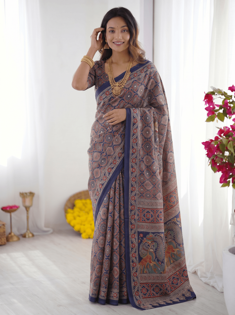 Shop premium women's ethnic suits – Avitra