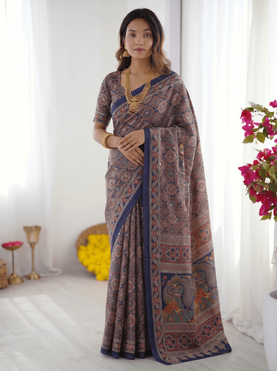Shop premium women's ethnic suits – Avitra
