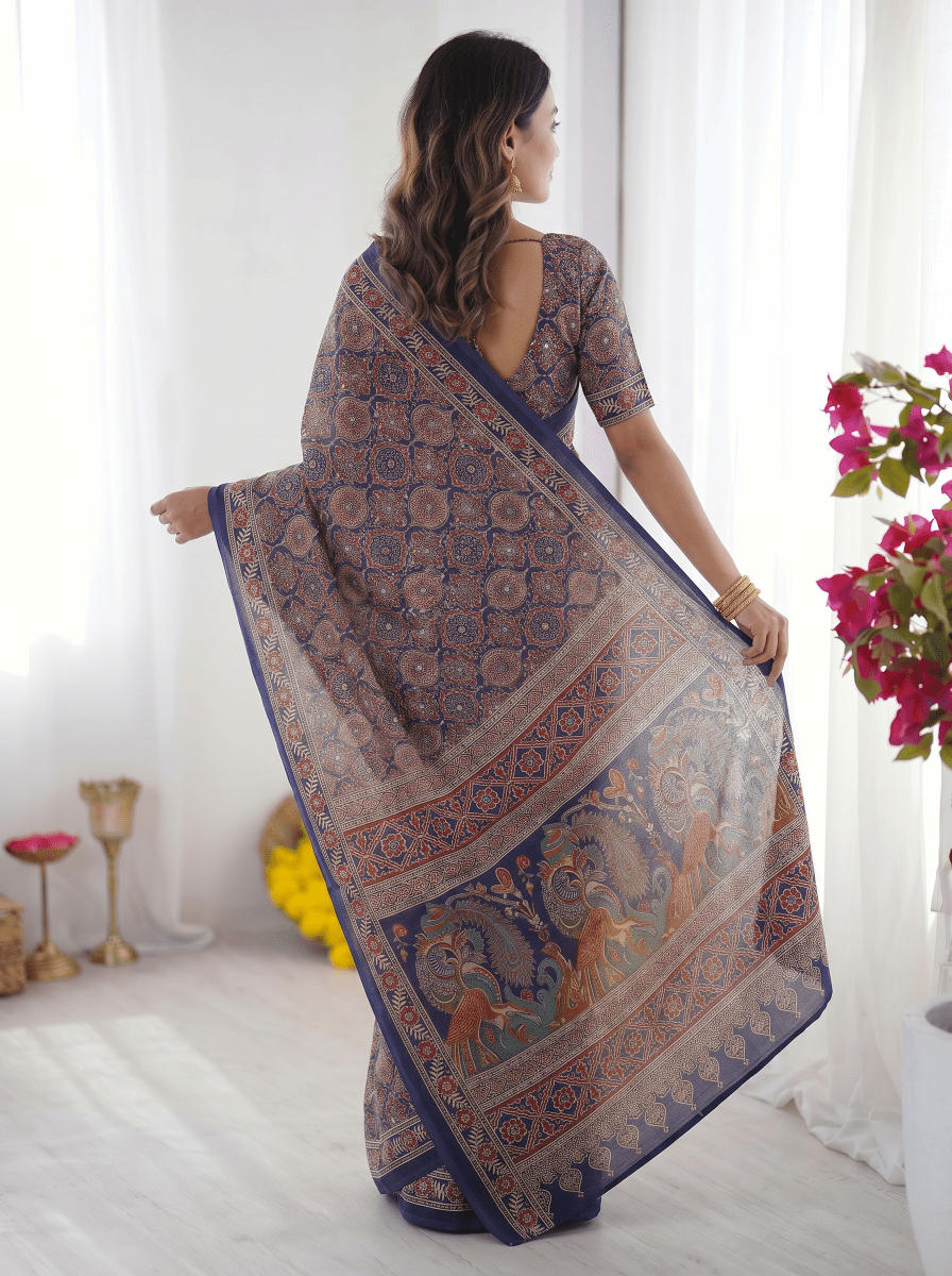 Shop premium women's ethnic suits – Avitra