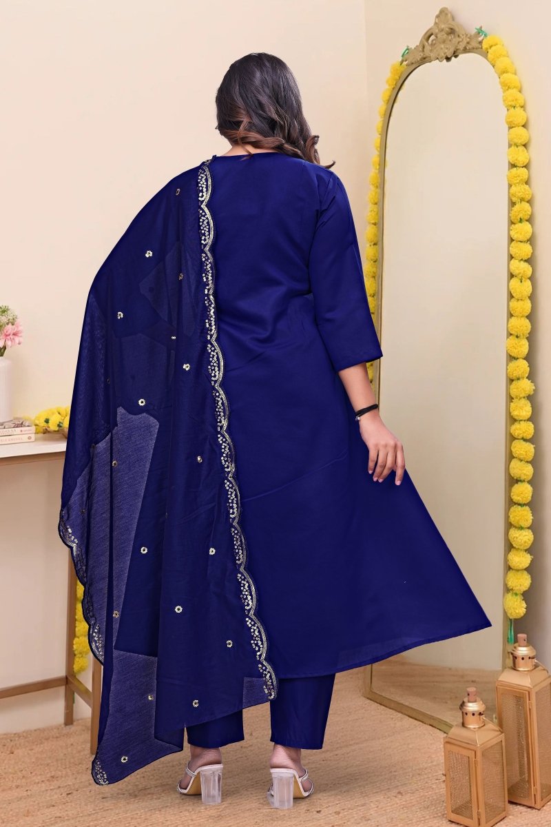 Shop premium women's ethnic suits – Avitra