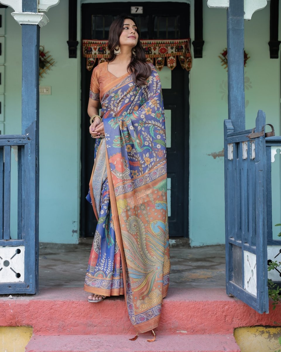 Shop premium women's ethnic suits – Avitra