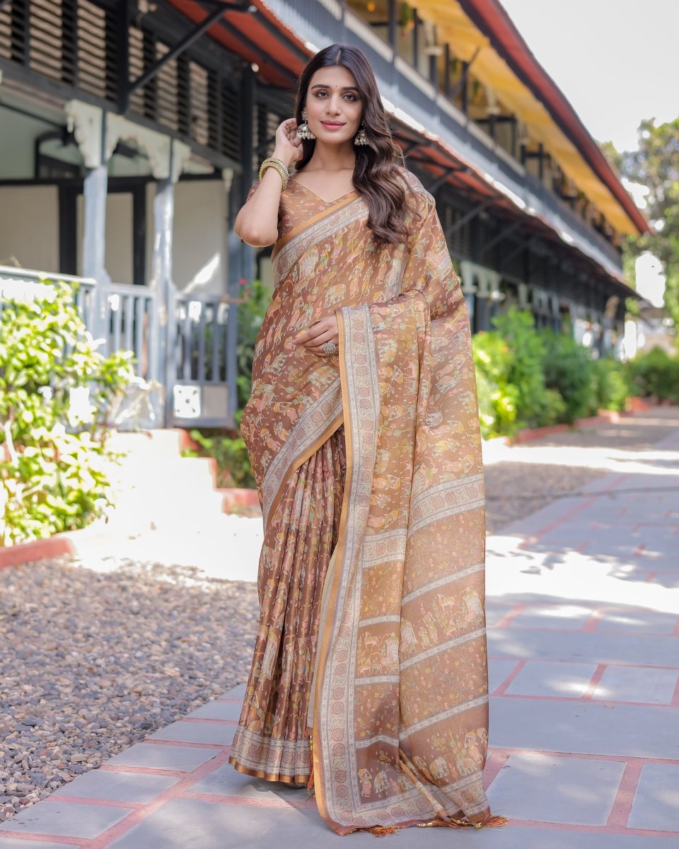 Shop premium women's ethnic suits – Avitra